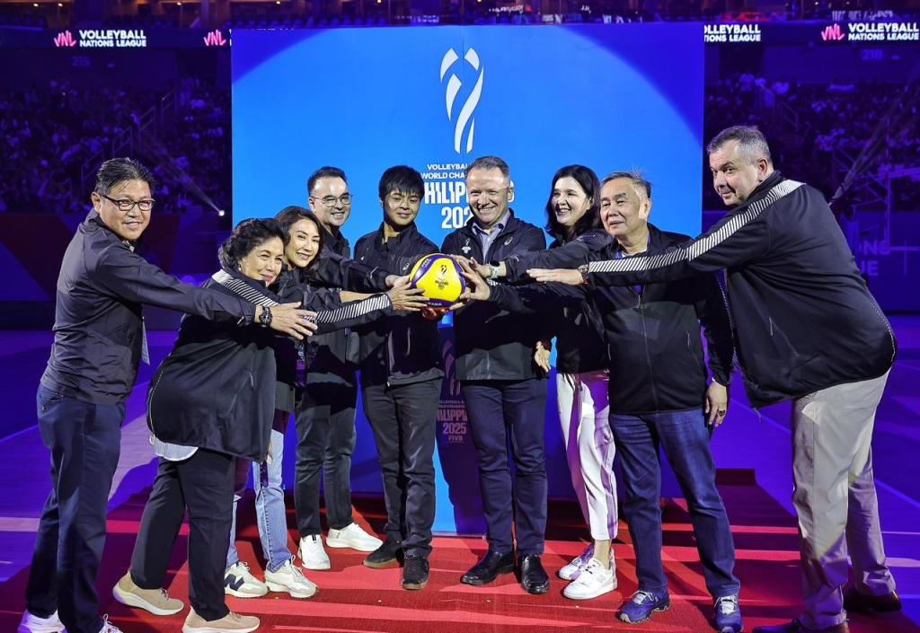 Cayetano isinusulong maging sports tourism leader ang&nbsp;Pilipinas