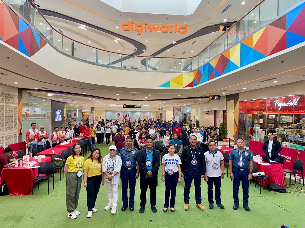 Cebu Pacific, United Filipino Global Host Job Fair in&nbsp;Tacloban