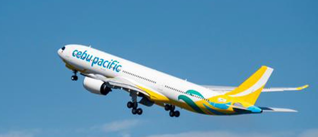 Cebu Pacific, Airbus Sign MOU for up to 152&nbsp;Aircraft