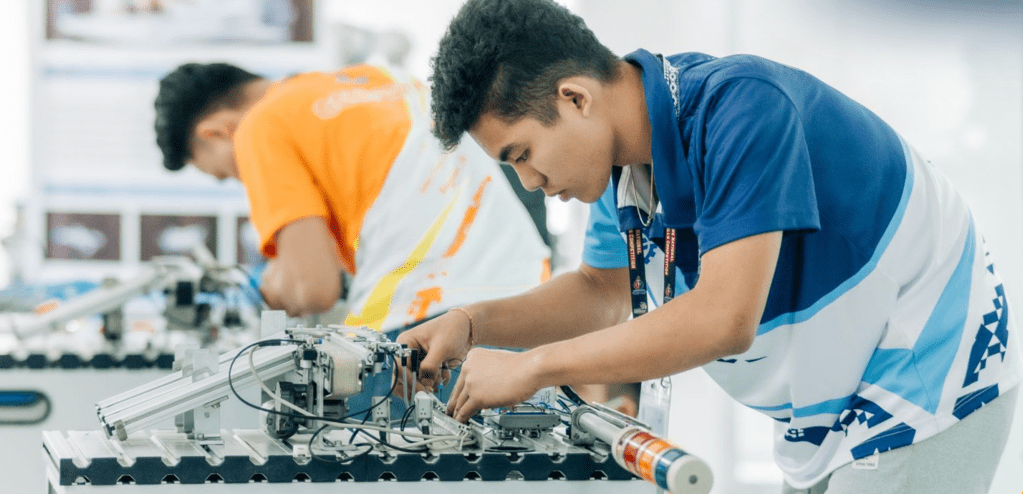 TESDA to hold 2024 Philippine National Skills&nbsp;Competition