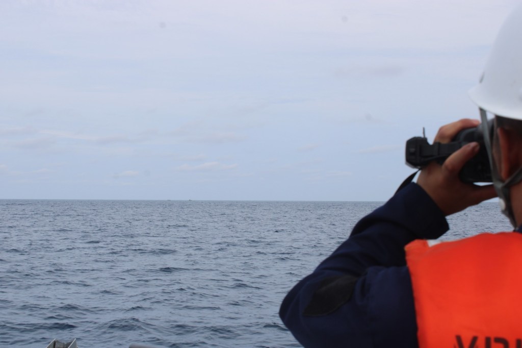 Dalawang Chinese vessel, hinihinalang sangkot sa insidente ng pagbundol sa isang bangka sa WPS&nbsp;—PCG