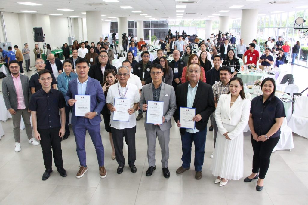 Infra projects, investments to generate thousands of jobs in Subic Freeport&nbsp;Zone