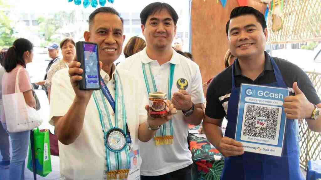 San Marcelino LGU pilots Paleng-QR Ph Plus in&nbsp;Zambales