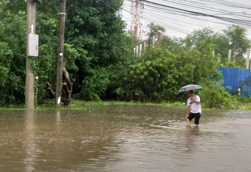 Cayetano: Kailangan natin ng Emergency Response Department sa gitna ng extreme weather&nbsp;events