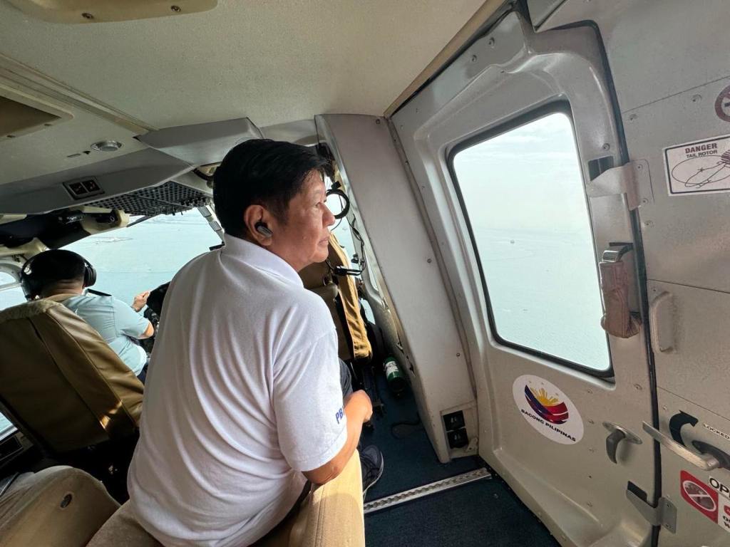 TUPAD beneficiaries pagagawain ng organic booms kontra oil&nbsp;spill