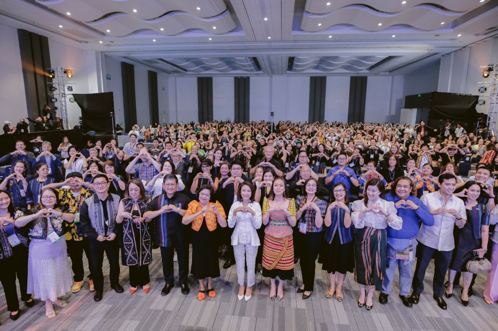 MICECON 2024 in Clark a resounding&nbsp;success