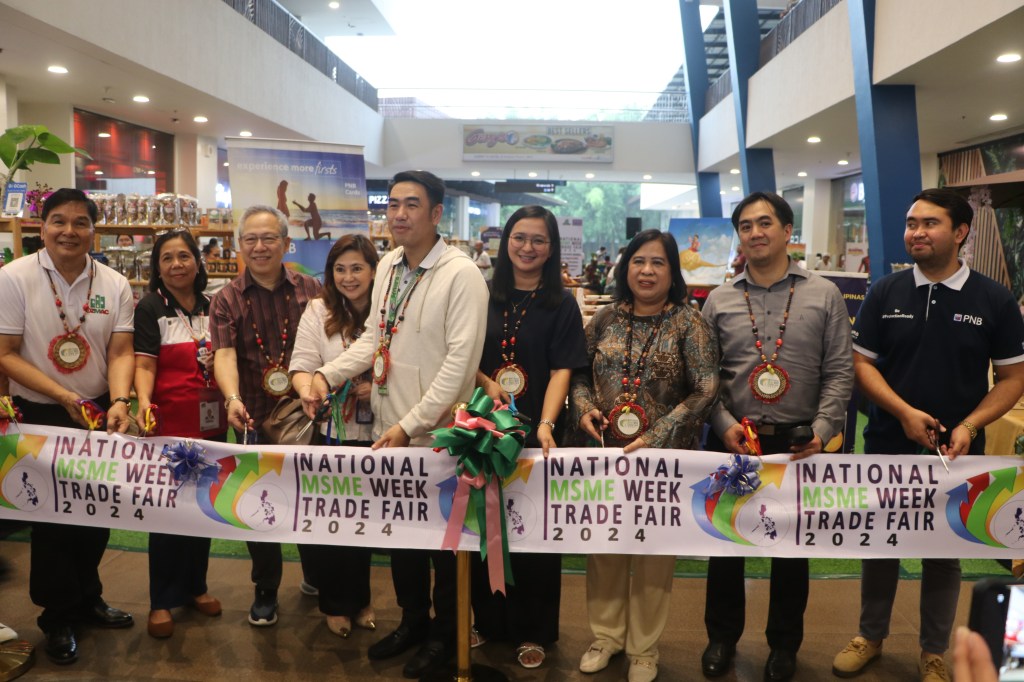 National MSME Week&nbsp;Celebration