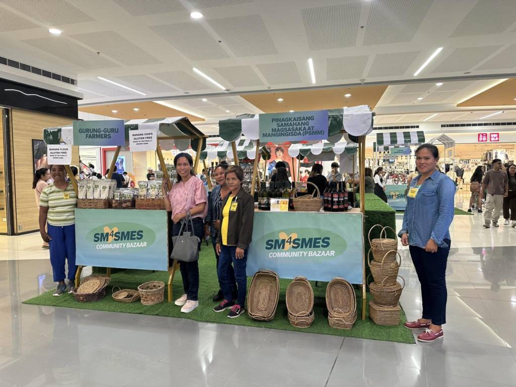 SM for Small and Medium-Sized&nbsp;Enterprises