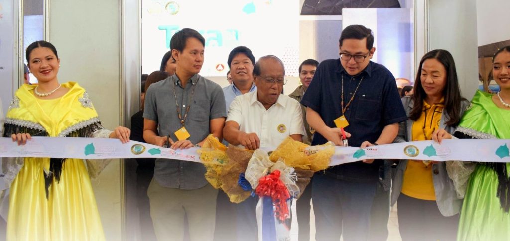 2nd Tarlac Business Conference, Expo draws 700&nbsp;individuals