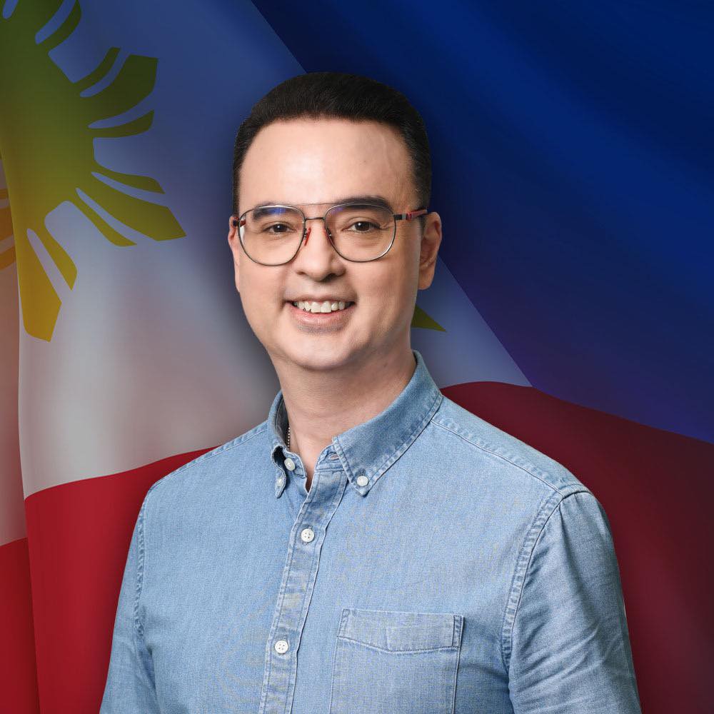 Cayetano: Maunlad na ekonomiya ang magpapalago sa kaban ng bayan, hindi&nbsp;sugal