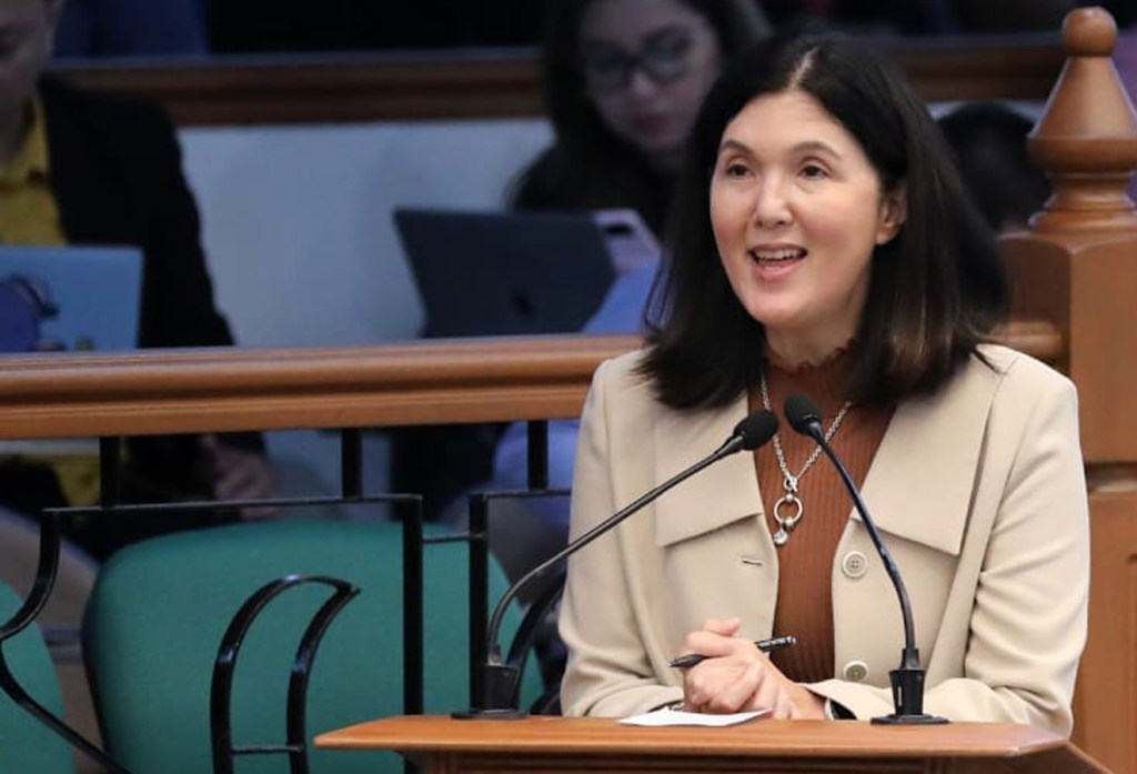 Cayetano ikinagalak ang pagsisimula ng pagtatayo ng Athletes’&nbsp;Dormitory