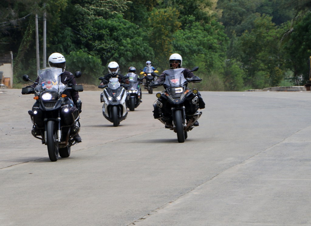 Ride for West Philippine Sea&nbsp;inilunsad