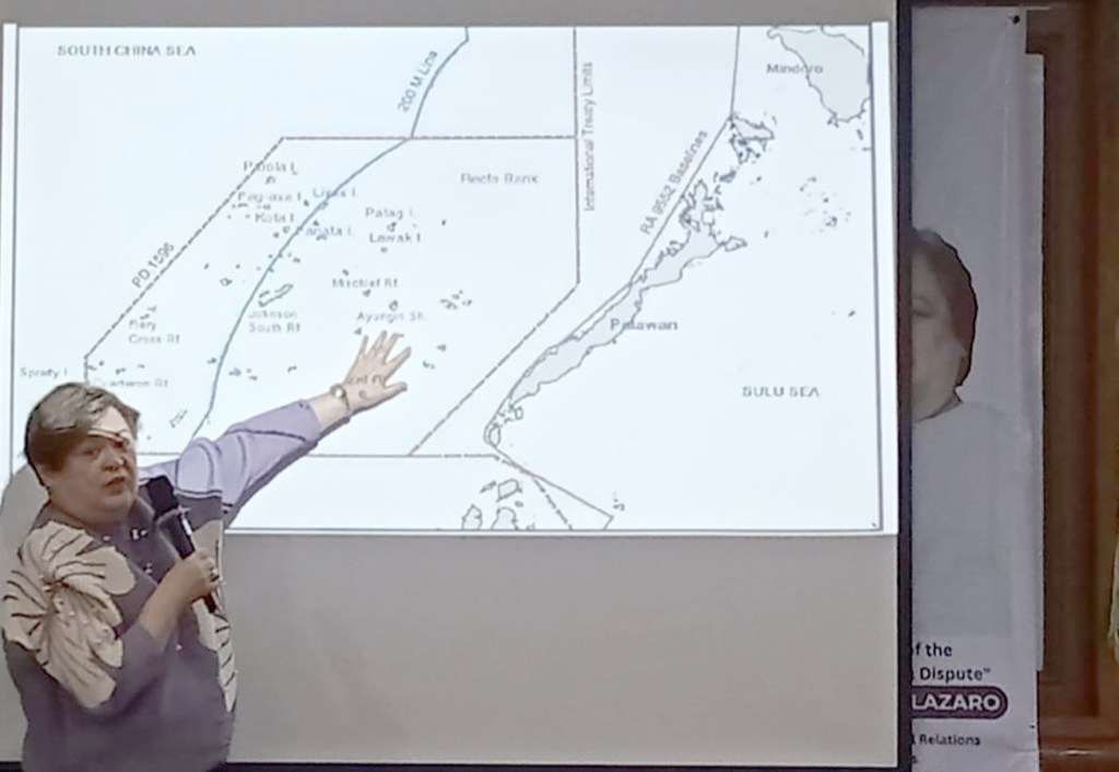 Pagpapataas ng kamalayan sa West Philippine Sea isusulong sa mga paaralan sa&nbsp;Bulacan