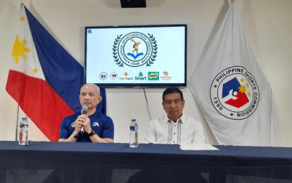 Guiao wants SC ruling on sports share from PAGCOR, PCSO&nbsp;implemented