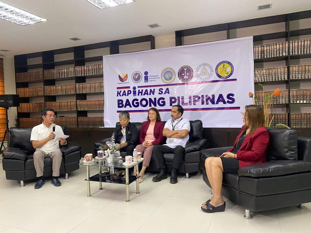PAO emphasizes free legal assistance to indigent clients in Central&nbsp;Luzon
