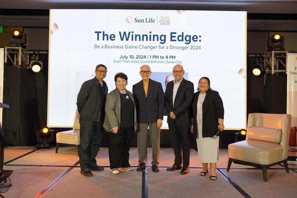 How to be a Business Game Changer for a Stronger&nbsp;2024