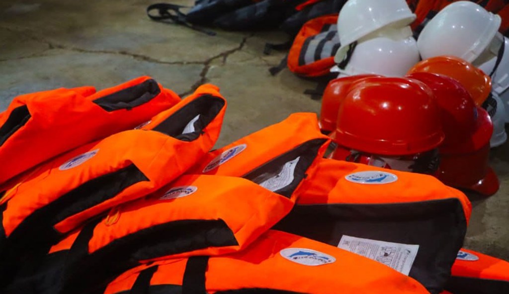 171 pamilya sa Zambales inilikas dahil sa bagyong&nbsp;Enteng