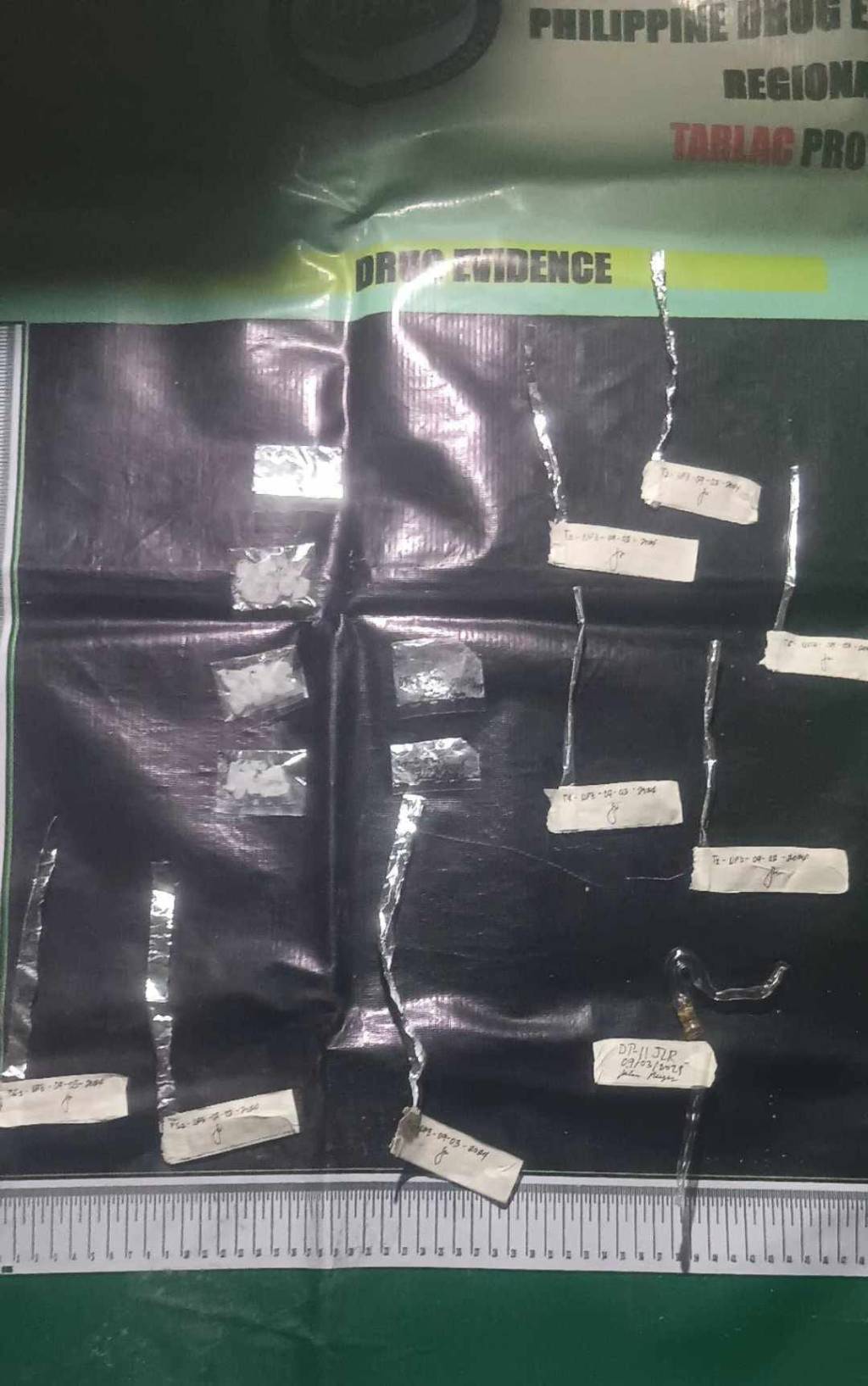 6 fall in Olongapo drug den&nbsp;raid