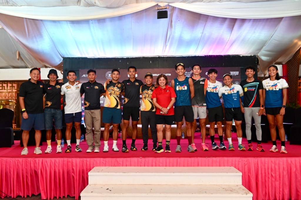 5150 DAPITAN AND GO FOR GOLD SUNRISE SPRINT TO HOST ‘BAGONG BAYANIS’ IN THE HOME OF OUR NATIONAL&nbsp;HERO