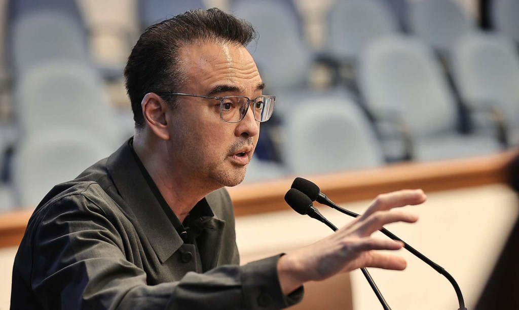 Cayetano, nanawagan ng interagency cooperation para sa reclamation projects laban sa&nbsp;pagbaha