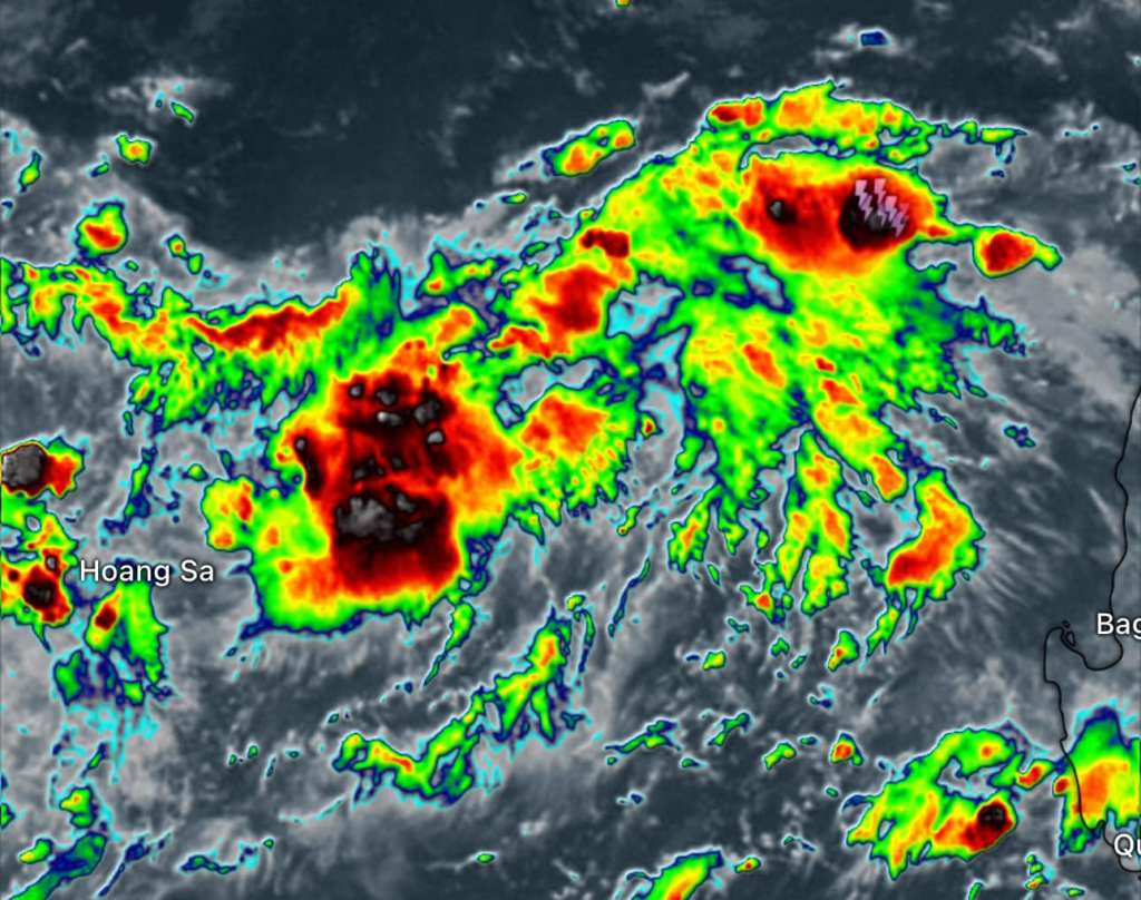 ‘Habagat’ to bring heavy rains in NCR, other parts of&nbsp;Luzon