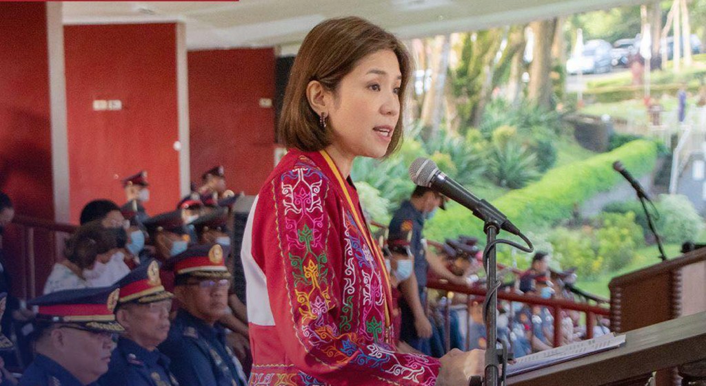 Pangandaman, inapubrahan ang Authority to Purchase Motor Vehicles upang makatulong sa pagpapalakas ng kakayahan ng&nbsp;PNP