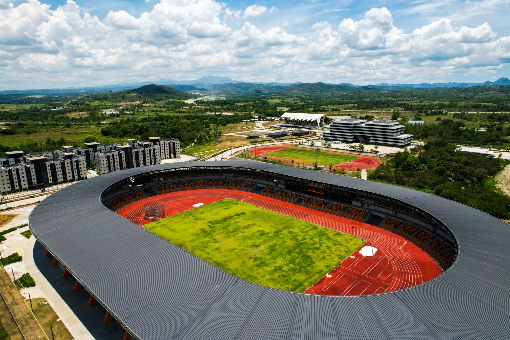 Central Luzon biz groups back BCDA charter&nbsp;amendments