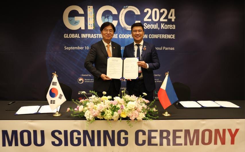 BCDA, Korean gov’t agency partner for New Clark City dev’t&nbsp;opportunities