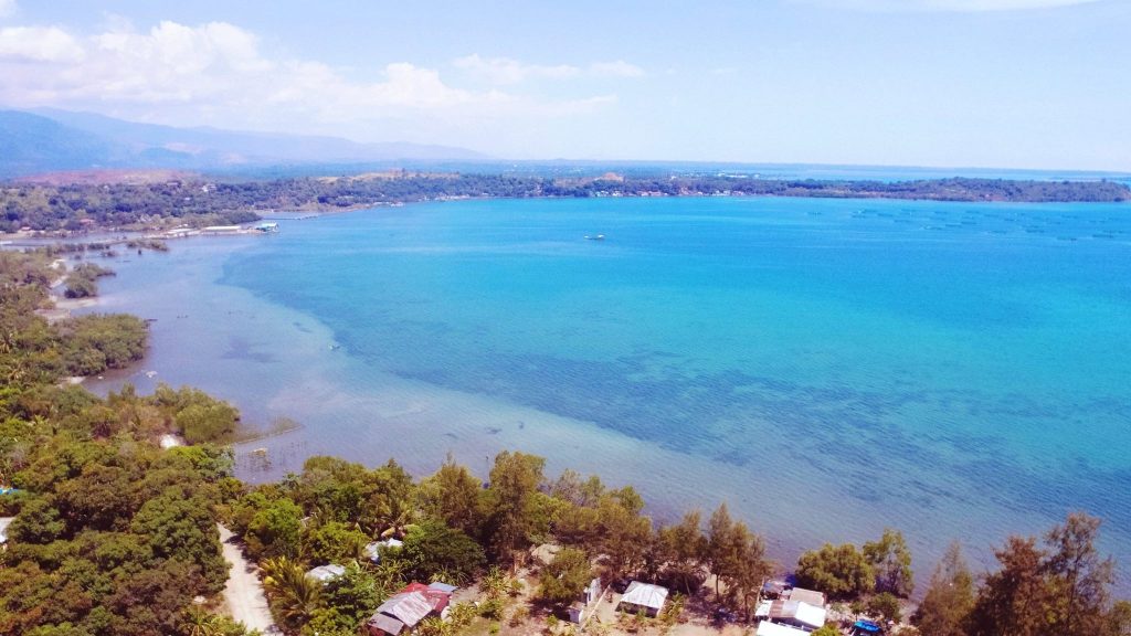 Empowering the Zambaleño youth to be good stewards of&nbsp;nature