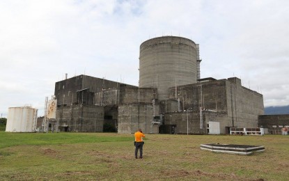 PH, SoKor to start feasibility study on Bataan nuke plant next&nbsp;year