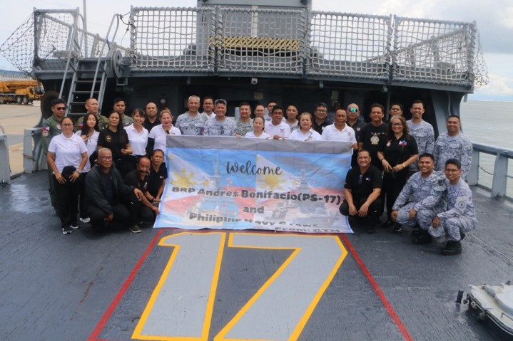 MTA SEAGULL 09-2024 Kicks Off in&nbsp;Brunei