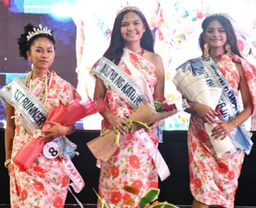 Mutya ng Katutubong Ayta sa&nbsp;Botolan