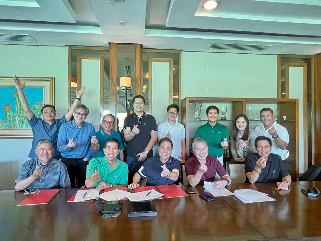 Summit Point Golf & Country Club Partners with Y-Energy for Cutting-Edge Solar Power&nbsp;Installation