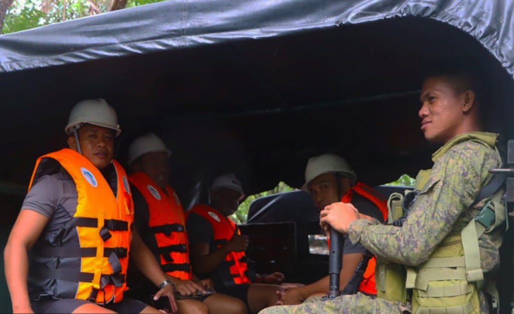 69th Infantry “Cougar” Battalion prepares for HADRO&nbsp;Operations