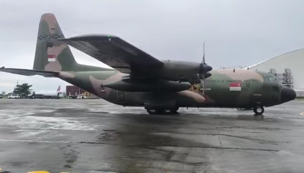 ASEAN members send aid to 4.2M Filipinos hit by&nbsp;‘Kristine’