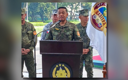 AFP’s joint exercise to boost PH external defense&nbsp;capabilities