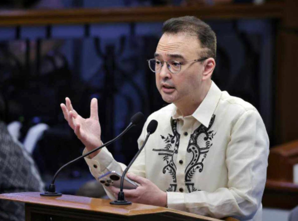 Cayetano, muling nanawagan ng ‘creative solution’ para sa kompensasyon ng mga biktima ng Marawi siege
