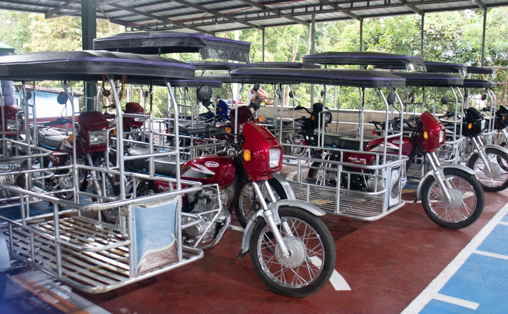 16 kolong-kolong donasyon ng AboitizPower para sa mga&nbsp;katutubo