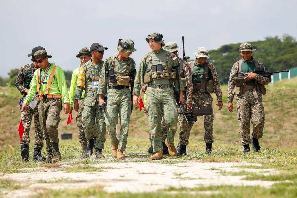 AARM 2024: Camaraderie Beyond the&nbsp;Range