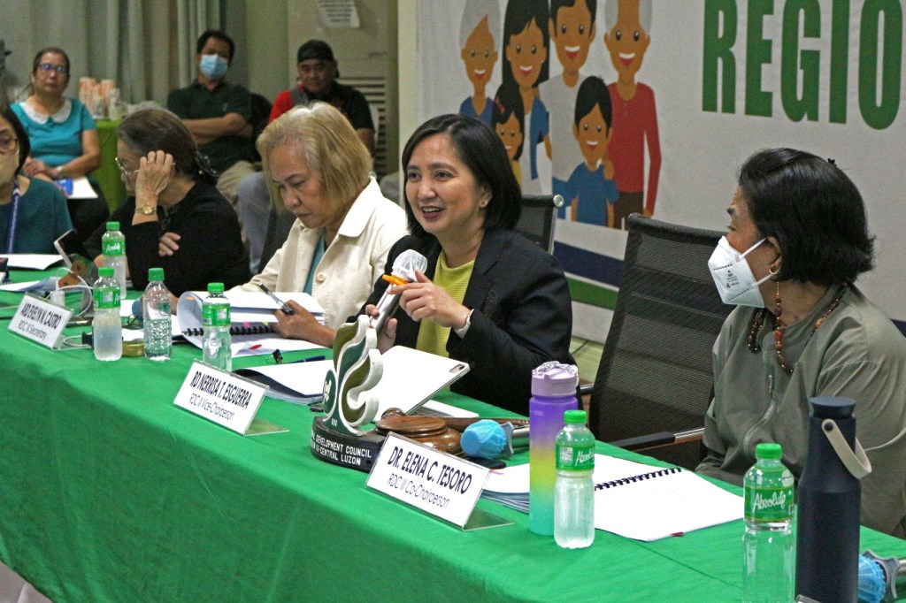 Central Luzon economy remains upbeat amid&nbsp;challenges