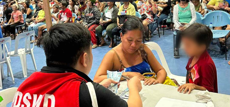DBM oks P5B DSWD crisis&nbsp;fund