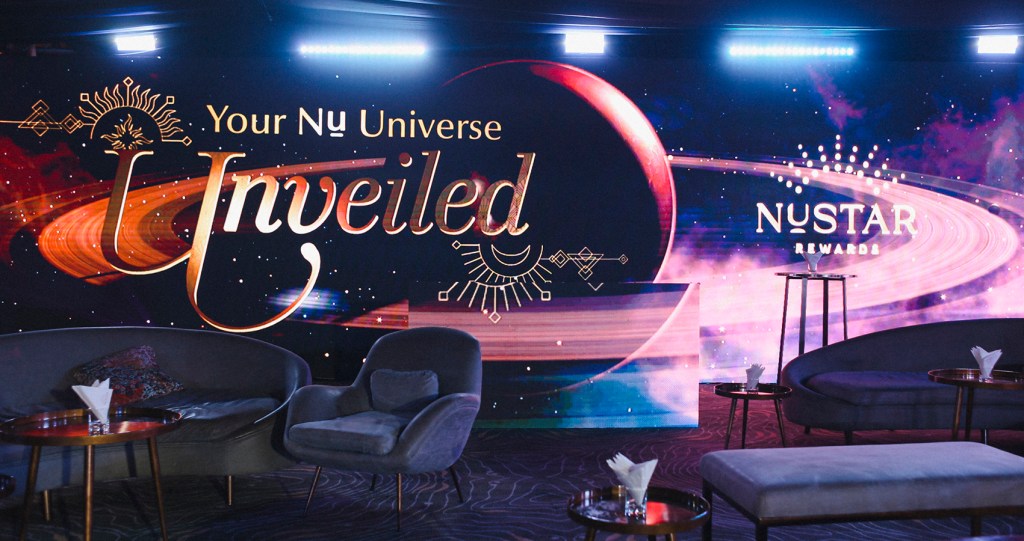 NUSTAR Unveils a NU Universe of&nbsp;Rewards