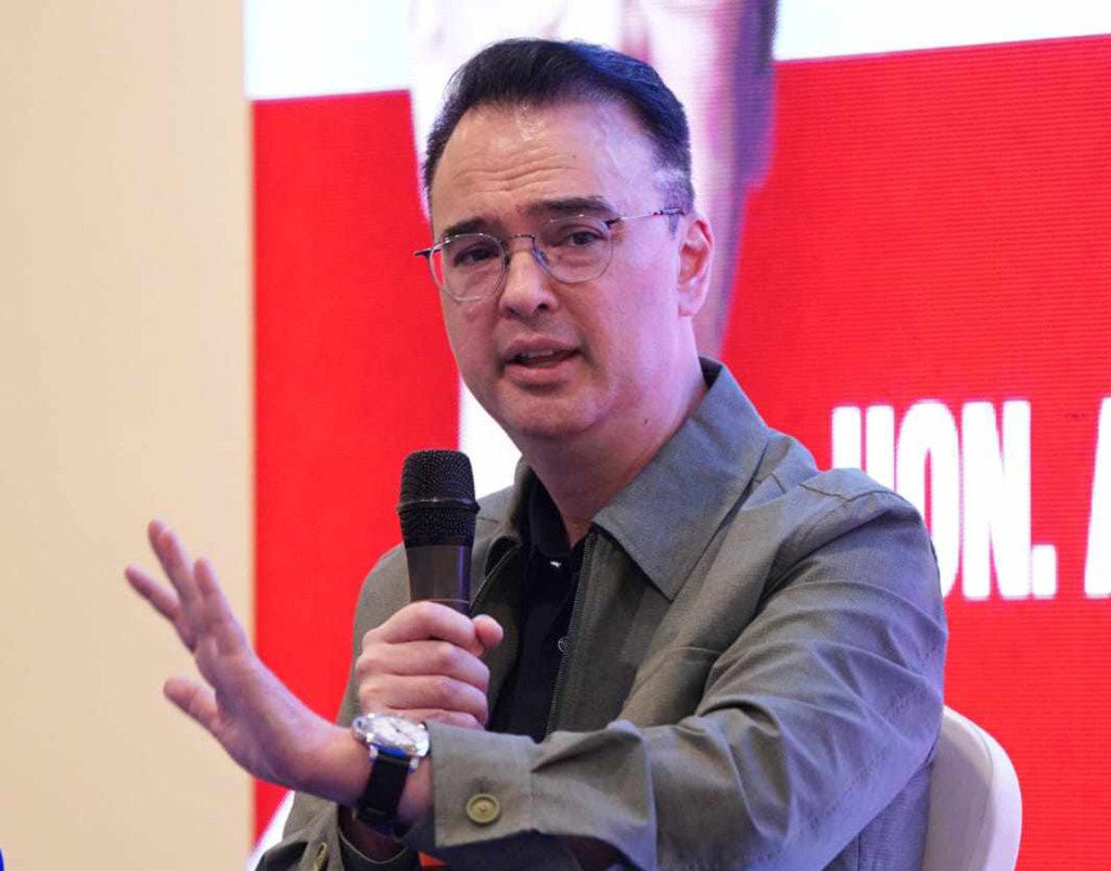 Cayetano binatikos ang pamumulitika ng&nbsp;DOH