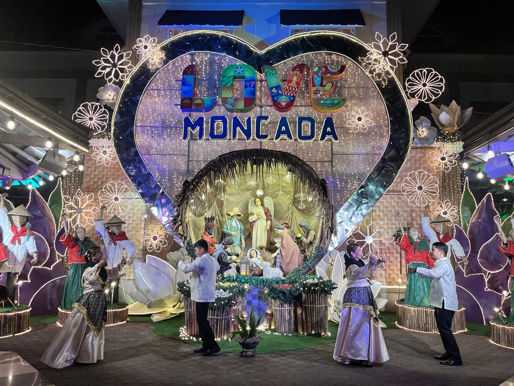 Tarlac Heritage Foundation confers winners of 17th&nbsp;Belenismo