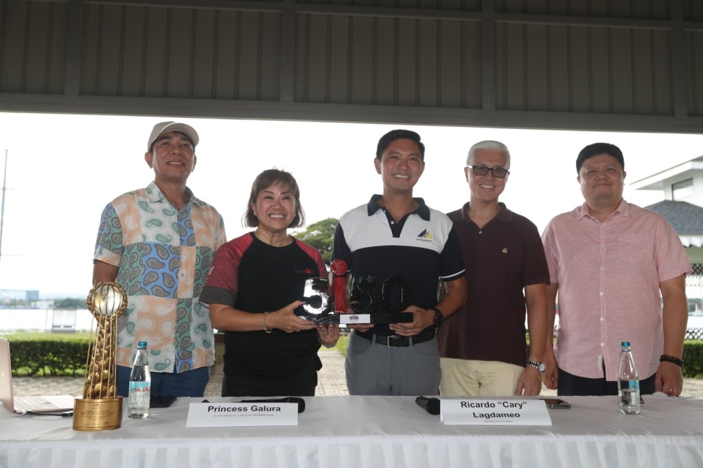 NEW IRONMAN 5150 TRIATHLON AT BRIDGEPORT ON SAMAL ISLAND, DAVAO DEL NORTE, CONFIRMED FOR THE 2025&nbsp;SEASON