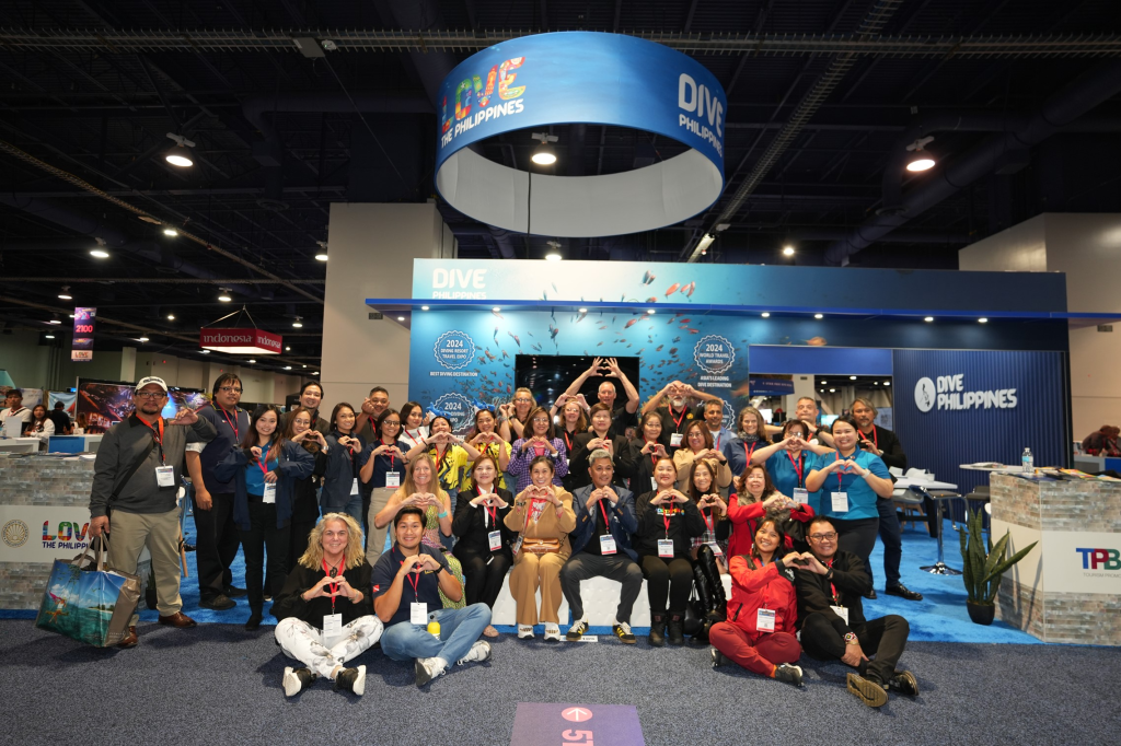 PHILIPPINES MAKES WAVES AT DEMA SHOW 2024 WITH OVER PHP 589 MILLION IN BUSINESS&nbsp;LEADS