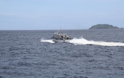 PH Fleet wraps up first integrated&nbsp;exercises