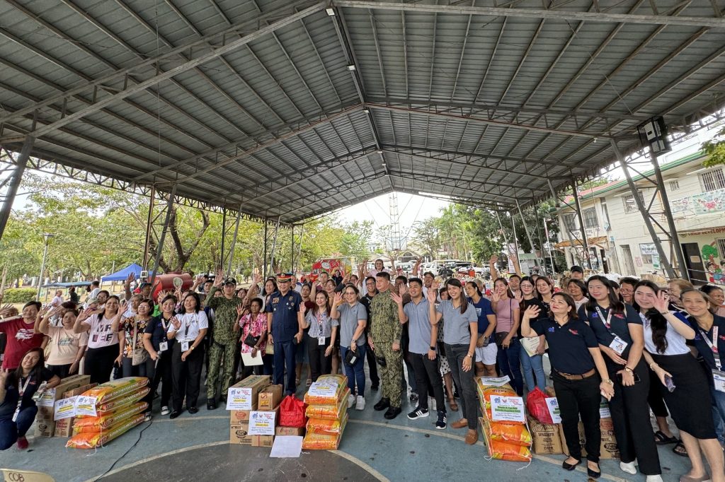 DTI awards PPG livelihood kits to 70 beneficiaries in&nbsp;Bataan