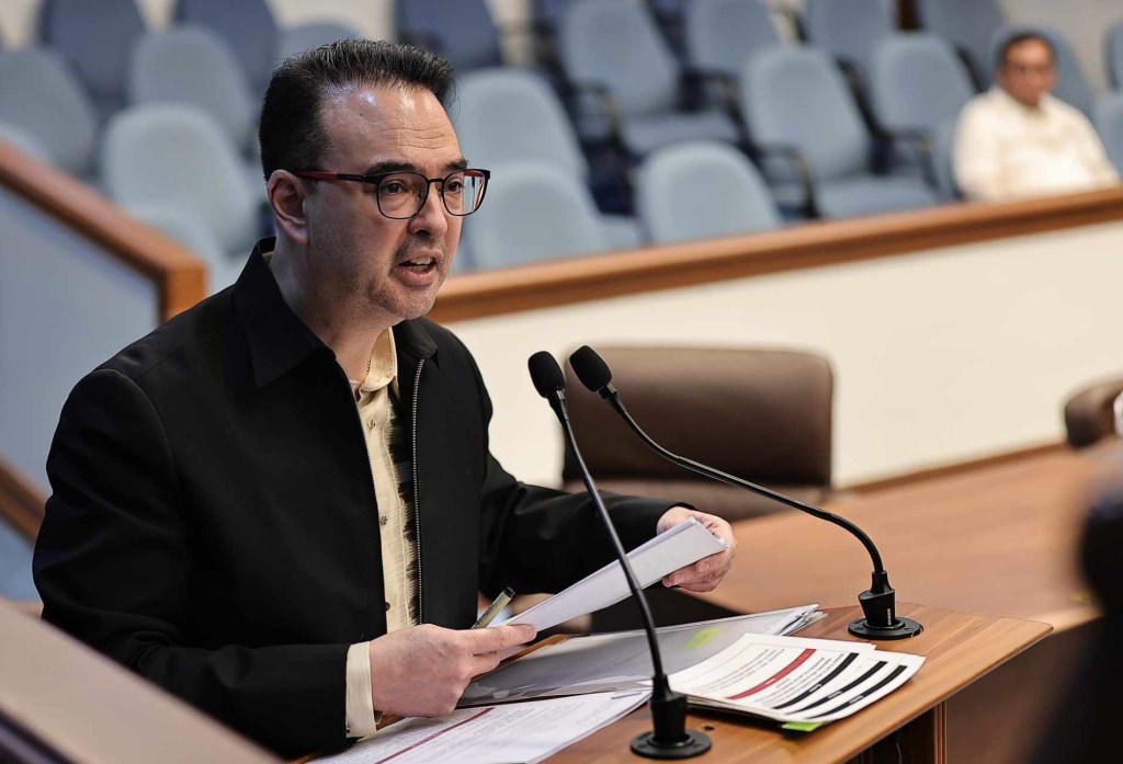 Cayetano hinimok ang DTI, DA na gumawa ng praktikal na hakbang upang protektahan ang mga&nbsp;mamimili