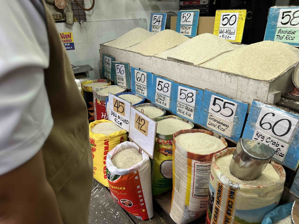 DTI intensifies rice price monitoring, vows swift action against&nbsp;violators
